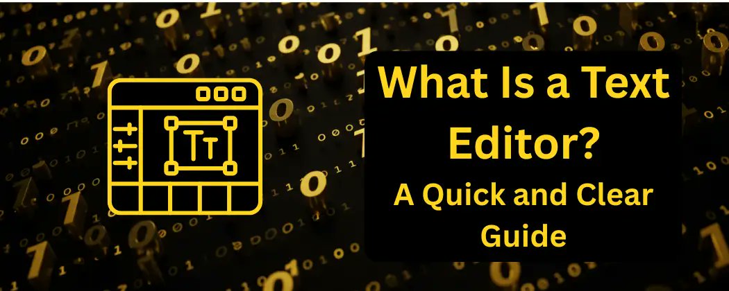UltraEdit's tweet card. A text editor is one of the most basic and flexible software. This post will help you understand text editors, and choose the best one for your needs.