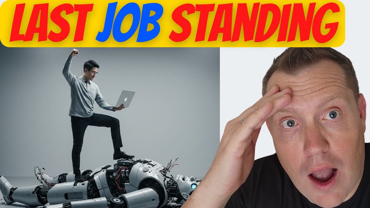 room_js's tweet card. Why Software Devs Will Be the Last Jobs Standing in the AI Revolution