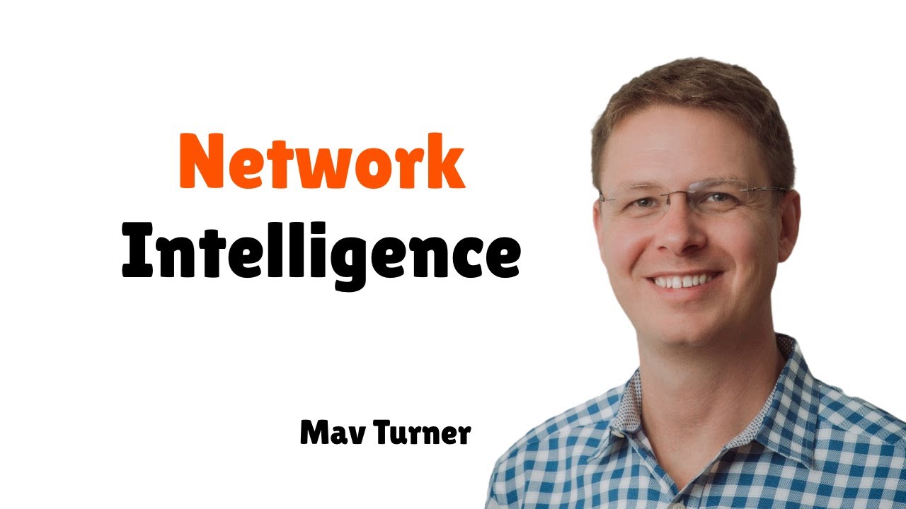 kentikinc's tweet card. Real-Time Network Cost Intelligence with Mav Turner
