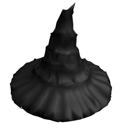 dev2blox's tweet card. Customize your avatar with the Wicked Witch Hat and millions of other items. Mix & match this hat with other items to create an avatar that is unique to you!