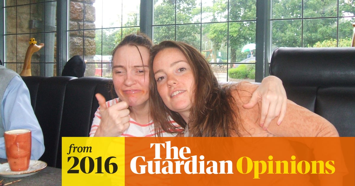 dementiaroadmap's tweet card. Dumped in a bungalow for elderly people with severe disabilities, 36-year-old Sam is desperately unhappy. Without a voice, her plight is easy to ignore