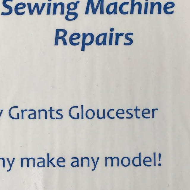 patchworkshopuk's tweet card. The Patchwork Shop (@thepatchworkshopuk) • Instagram photo