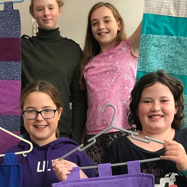 patchworkshopuk's tweet card. The Patchwork Shop (@thepatchworkshopuk) • Instagram photo