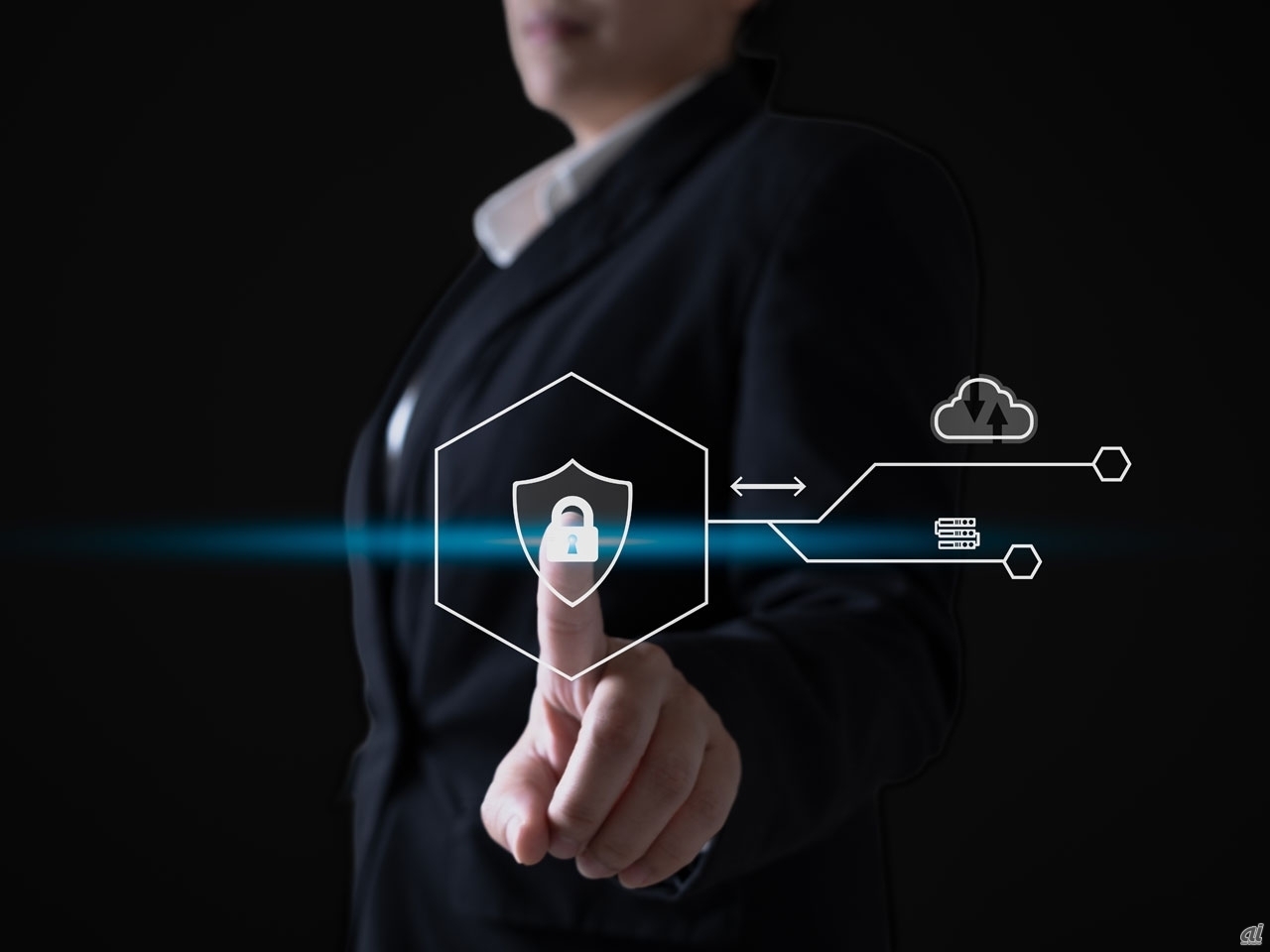 foxbook's tweet card. 現代はAIの活用やデジタル変革（DX）の取り組みも活発化しているが、全てはエンドポイントが基軸となっており、このエンドポイントを常に安全で健全な状況を管理し続け、100％のパフォーマンスを発揮できる環境を作ることが、これからのIT部門には強く求められる。