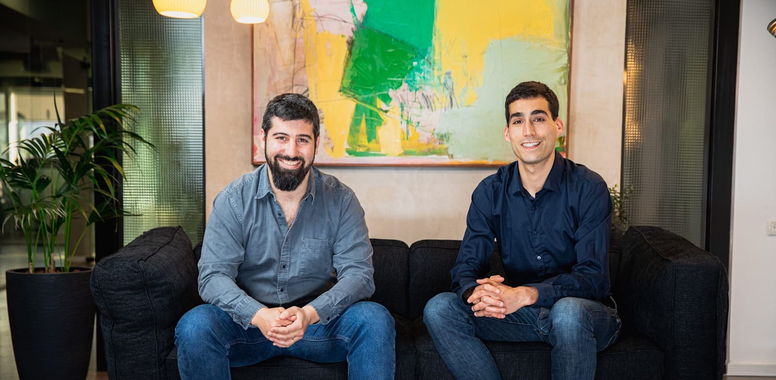 cyera_io's tweet card. Cyera is a cloud-native data security platform which instantly and automatically discovers all of a company’s data, across clouds and data-stores.