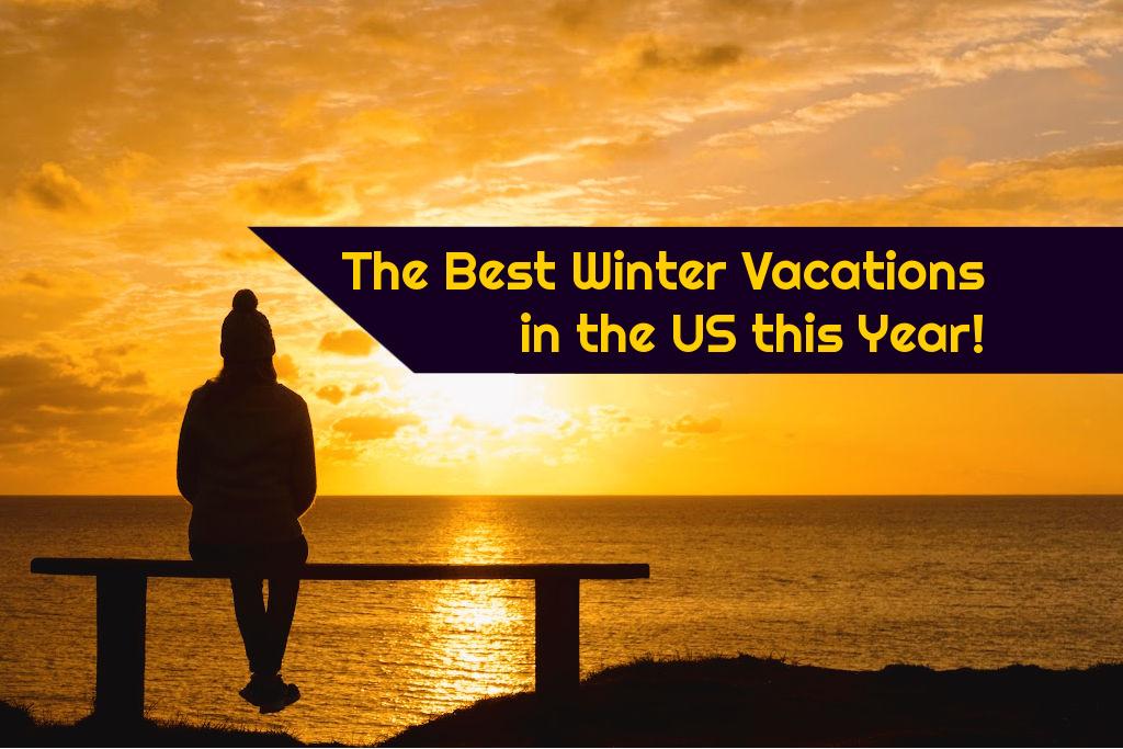 JetSettingFools's tweet card. Need a wintertime getaway? Whether you want sun or snow, we have rounded up the absolute Best Winter Vacations in the US!