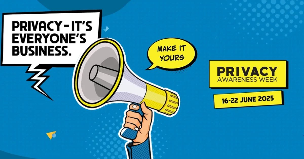 Fastmail's tweet card. Privacy fatigue is a real feeling — here's how to make it manageable