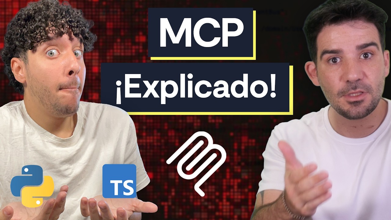 NuupSistemas's tweet card. MCP: ¡Explicado! - Tools vs Resources vs Prompts