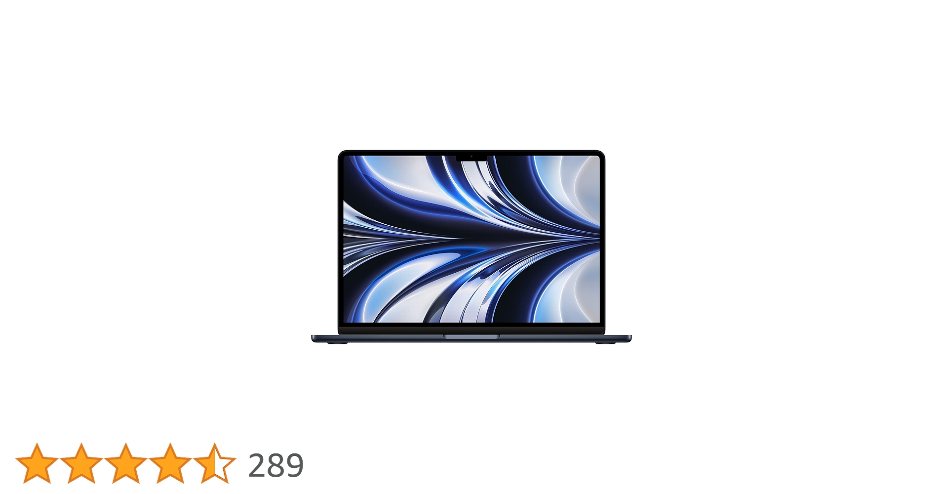 aogennet's tweet card. 次世代の M2 チップの驚異的なパワー、内蔵。デザインも性能も一新した MacBook Air は、驚くほど薄いアルミニウムのボディで、圧倒的なパフォーマンスと最大 18 時間というバッテリー駆動時間を両立します。