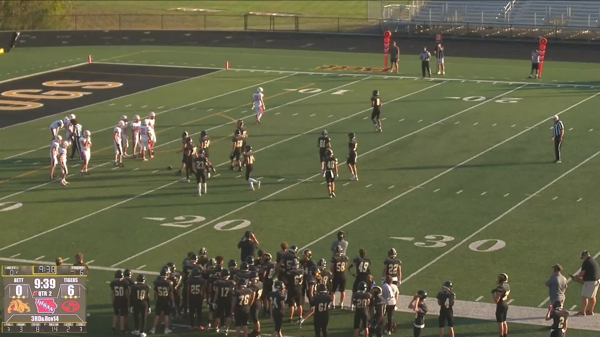 Koltdavis5's tweet card. Cedar Falls High School