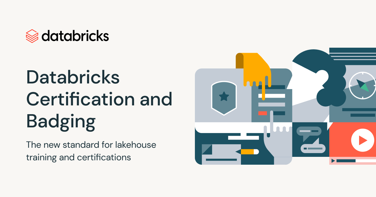 gchandra's tweet card. Get certified as a Databricks Data Engineer Associate. Learn to use the Databricks Lakehouse Platform for data engineering tasks.