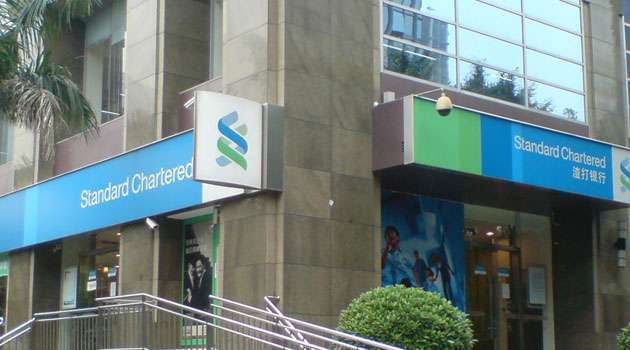 tradingroomke's tweet card. After losing the 16-year pension arrears case, StanChart has asserted it has adequate financial reserves to settle the KES 7 billion payout. 