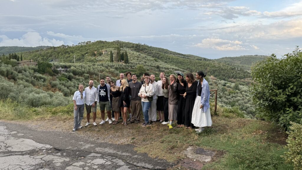 MuggleheadMag's tweet card. It is only compatible with iPhones and iPads running iOS 26