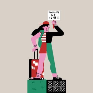 Tweet card summary image