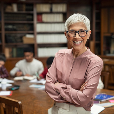 LibAsLaunchpads's tweet card. Libraries as Launchpad Info Sessions Join Us for an Info Session! Curious about how Libraries as Launchpads’ Entrepreneurship Librarians Program can benefit you and your library? Come chat with our...