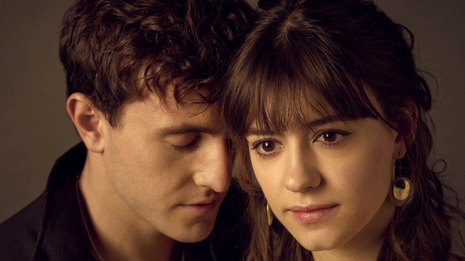 rte's tweet card. Normal People's Paul Mescal and Daisy Edgar-Jones hilariously reprised their roles as Connell and Marianne on RTÉ Does Comic Relief on Friday night, with their perma-complicated relationship receiv...