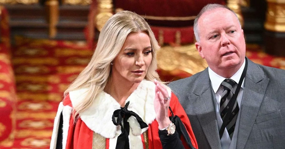 CovidJusticeUK's tweet card. PPE Medpro owes HMRC £39m on top of the £148m in damages, costs and interests, owed to the Department of Health after the company lost a lawsuit over non-sterile gowns