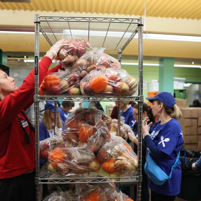 footholdtech's tweet card. NYN Media