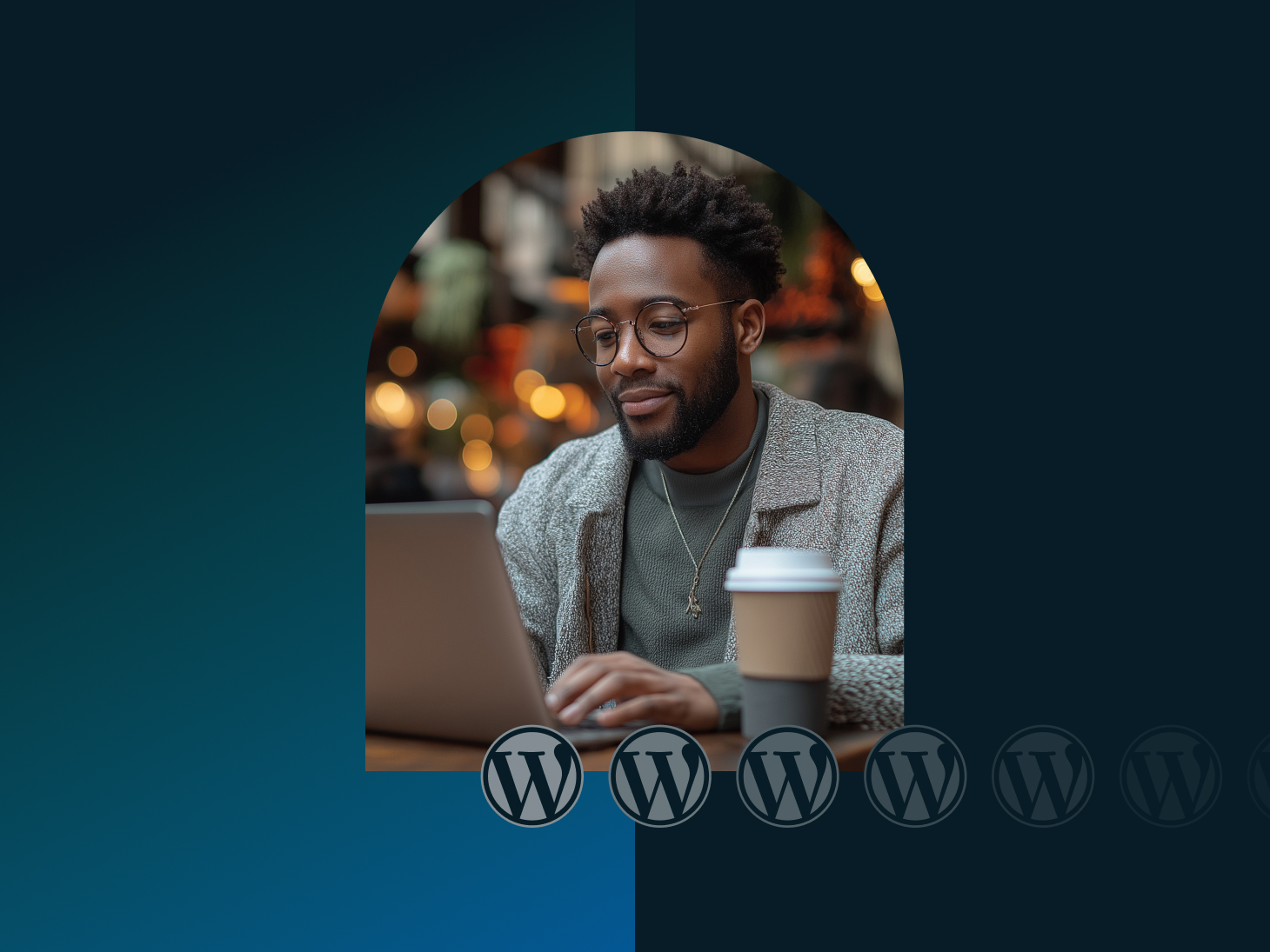 DreamHost_ES's tweet card. A pesar de los titulares, los temas de WordPress no han muerto: han evolucionado. Aprende cómo los temas modernos encajan junto con los constructores y los patrones de bloques en 2026.