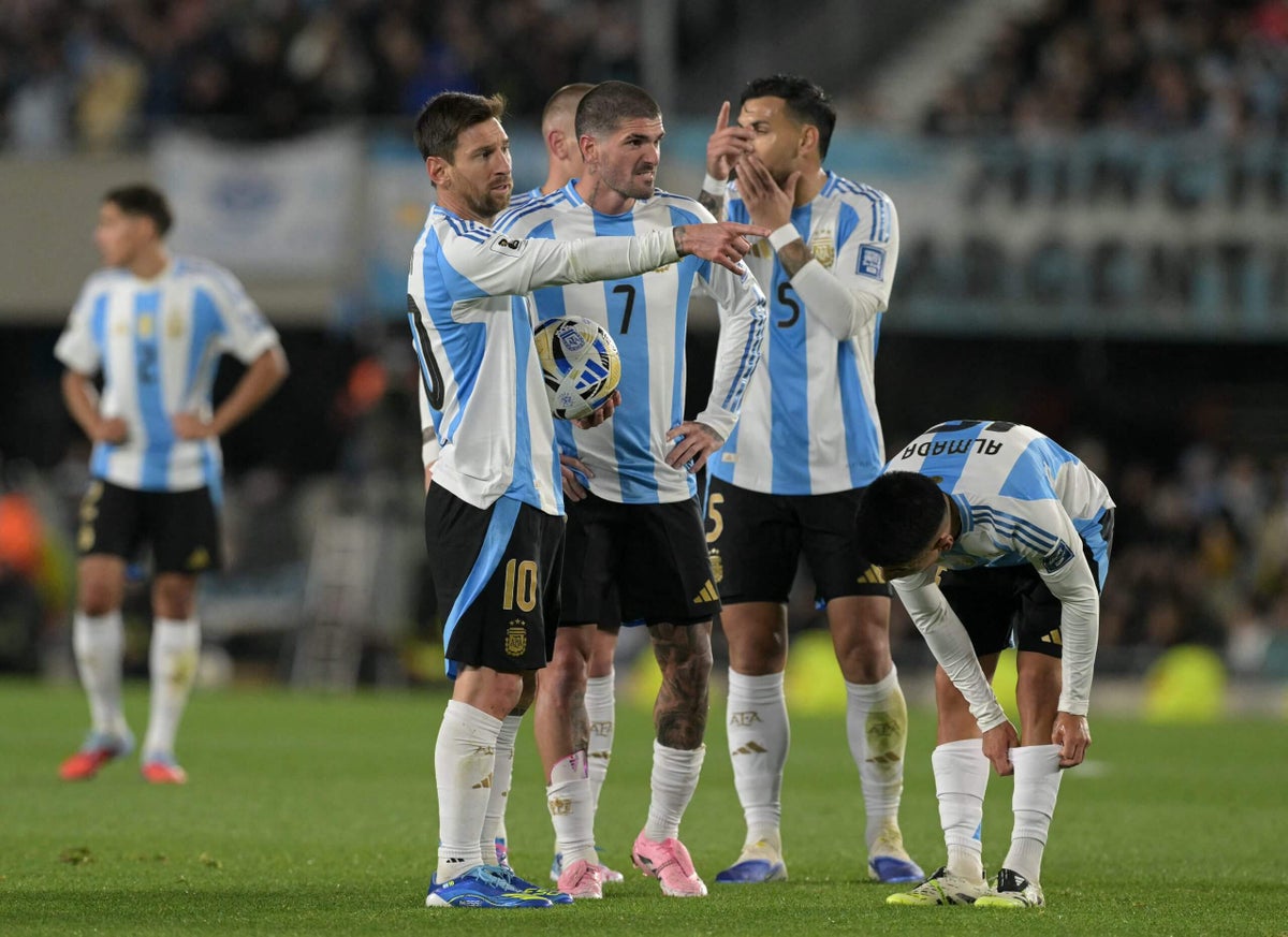 CFCDaily's tweet card. The match was supposed to take place at Soldier Field but will now be staged at Chase Stadium in Fort Lauderdale.