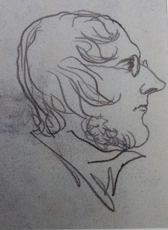 BronteBabeBlog's tweet card. Over the years, so much has been said about Branwell Brontë. Branwell the black sheep, Branwell the thief, Branwell the drunk, Branwell the failure, Branwell the Brontë to be forgotten. Even in 202…