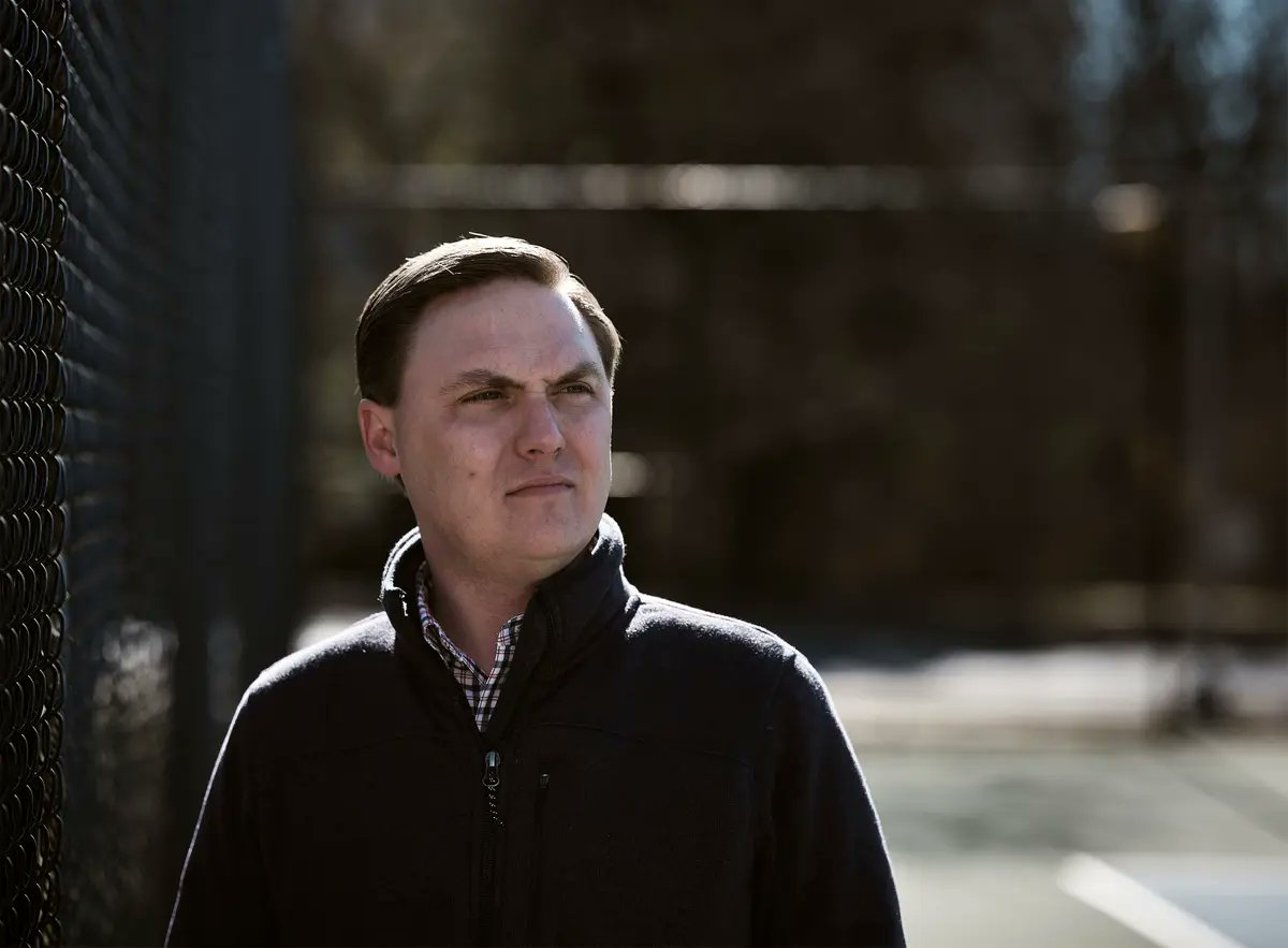 DemocracyDocket's tweet card. Read more here.