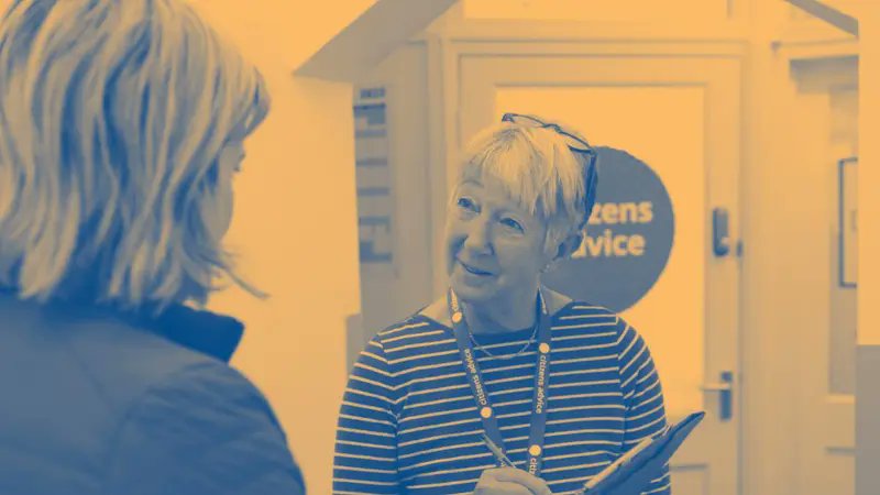 exeterobserver's tweet card. Charity hopes to continue providing free advice to local residents in need with help of crowdfunding campaign but cuts mean imminent service reductions and future in doubt unless new sources of...