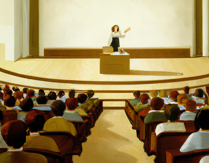 AustinZHenley's tweet card. We interviewed computer science instructors to understand their pain points and workarounds.