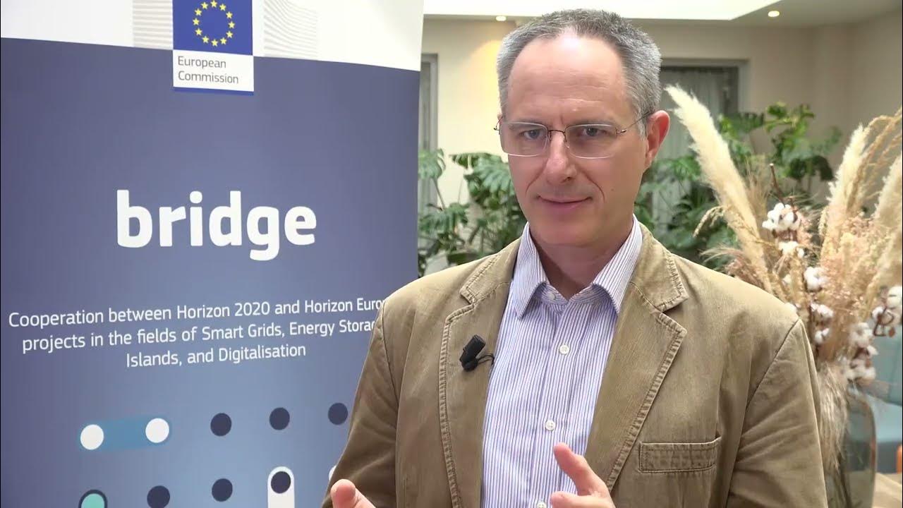 StreamHEproject's tweet card. Introduction to the Business Models Working Group | BRIDGE Initiative