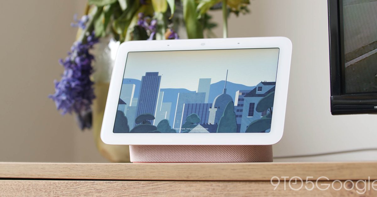 r_fuchsia's tweet card. Google is now rolling out a Fuchsia-based update for the second-generation Nest Hub, marking the third device to officially run...