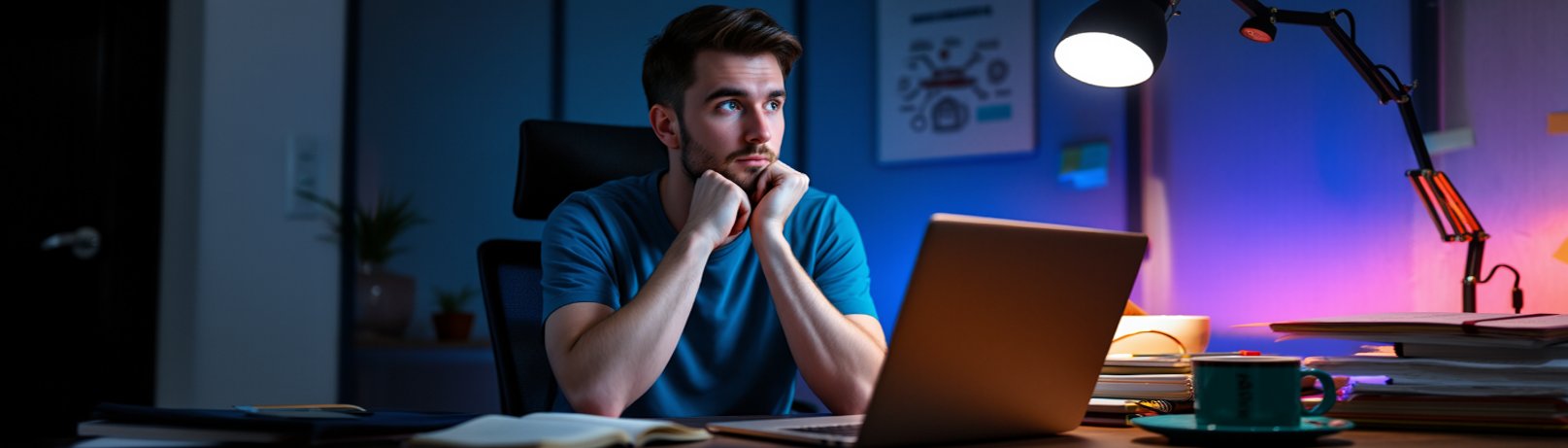 perspective_a1's tweet card. The Authenticity Paradox: How Solo Developers Monetize Without Selling Out | Perspective AI