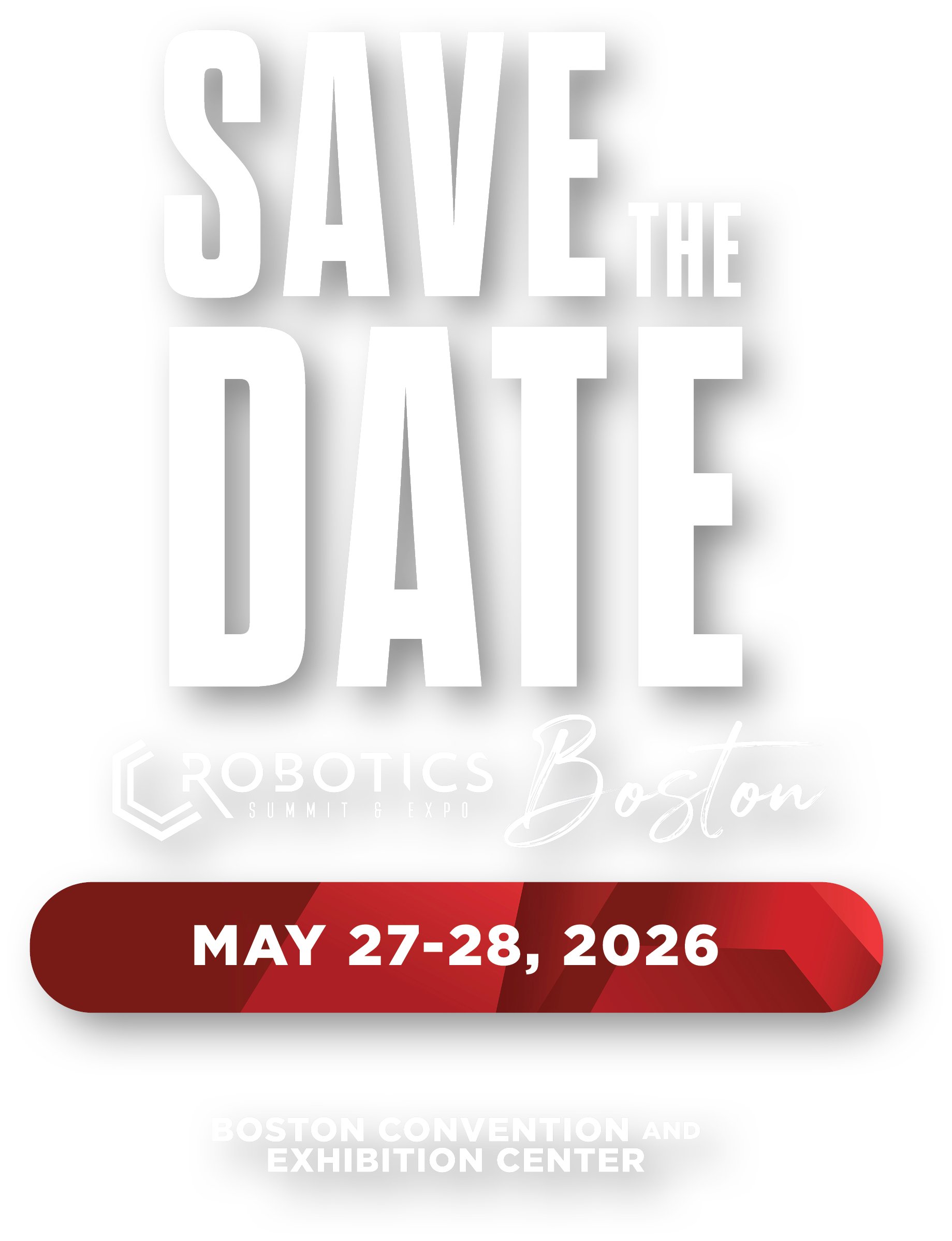 re2robotics's tweet card. 2026 Call for Speakers! Robotics Summit brings together 6,000+ developers who are building robots for aerospace and defense, healthcare, logistics, manufacturing and other markets. Attendees will...