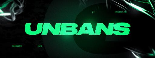 ecomAim's tweet card. The best Unban server in the world. No question. | 2836 members