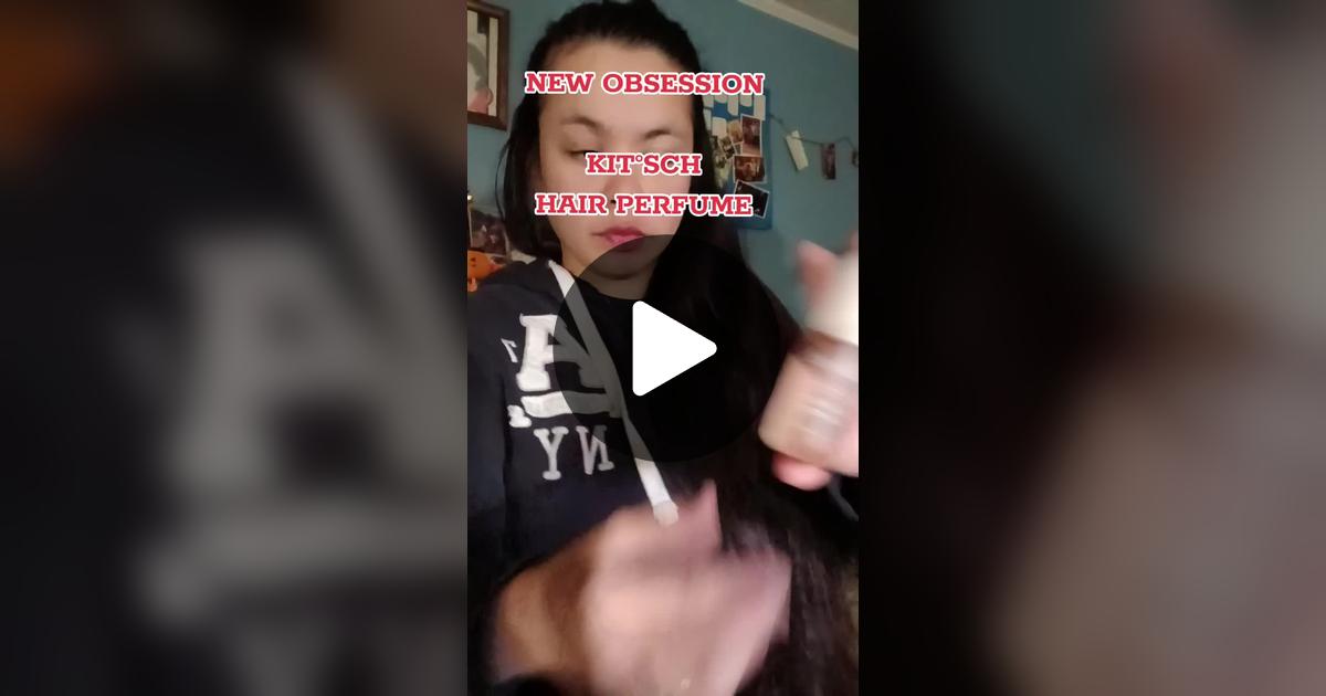 LewMusing's tweet card. Check out rose ann wallace’s video.