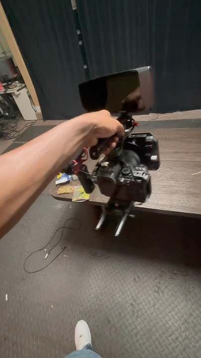 DEADONSIGHTTV's tweet card. VIRAL MOVIES #CameraGear #CameraSetup #CameraLife #CameraCommunity...