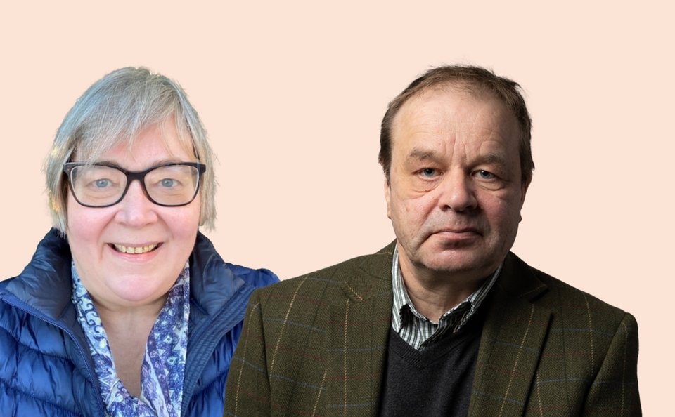 IlkkaJLeinonen's tweet card. Hakkuiden vähentämisellä saavutettava ilmastohyöty vähäinen 17 vuotta Britanniassa työskennelleen Luken tutkimusprofessori Ilkka Leinosen mukaan Suomen ilmastopolitikka on epäonnistunut, jos politi...