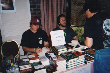 stevewedel's tweet card. If you’d told me at the beginning of the year that I was going to write a how-to book for authors, I probably wouldn’t have believed you. But I have been reading so many of them that ju…