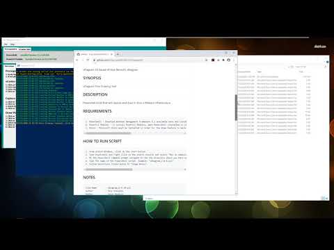 vDiagramProject's tweet card. 025 #vmwaredailytip | Tools Week - vDiagram Project | #VMUG #vExpert...