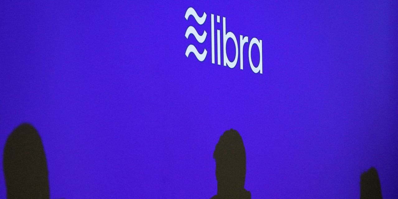 SystemicSarcasm's tweet card. Facebook’s struggles to succeed in financial services only highlights the charms of established companies such as Mastercard, Visa, and PayPal.