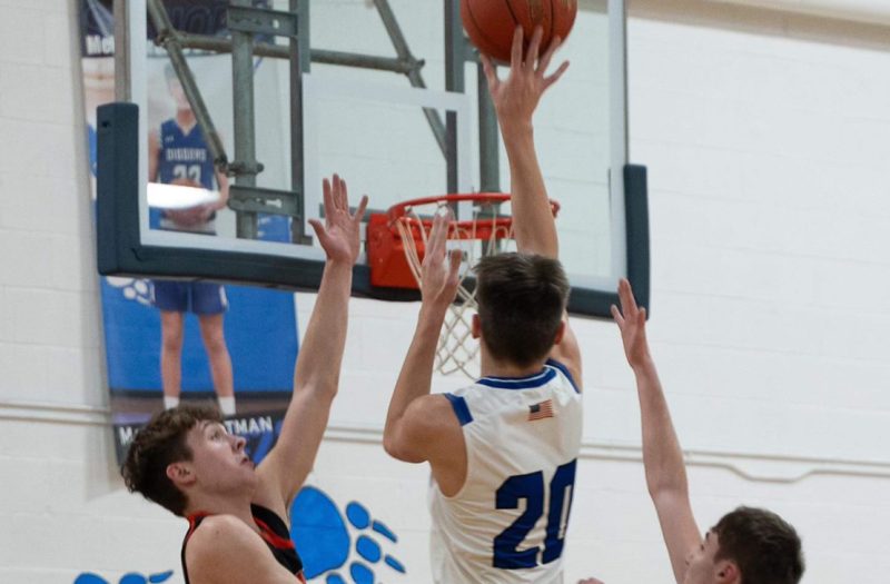 PrepHoops_WI's tweet card. Final 2024-25 Standings: 1. Mellen 16-2 (22-4); 2. Bayfield 15-3 (21-6); 2. Hurley 15-3 (21-5); 4. Solon Springs 12-6 (14-10); 5. Drummond 11-7 (15-11); 6. Washburn 9-9 (11-13); 7. Lac Courte...