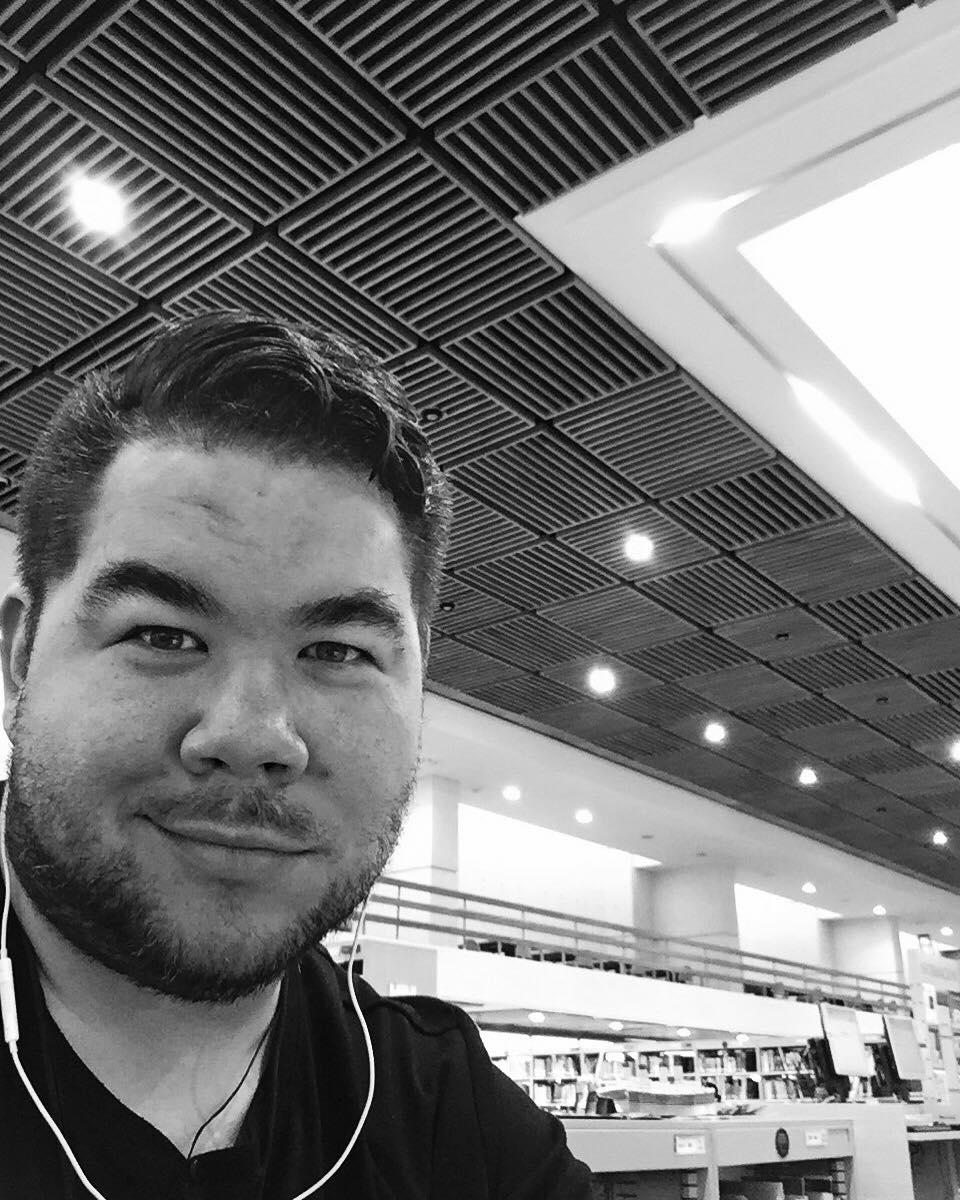 nerdynative's tweet card. Data Science Study Mode: I've taken the leap and with the vulnerabilities, love, success, and growth I look forward to, I'm now here in Bogota, Colombia. As I self-study Data Science I take time to...