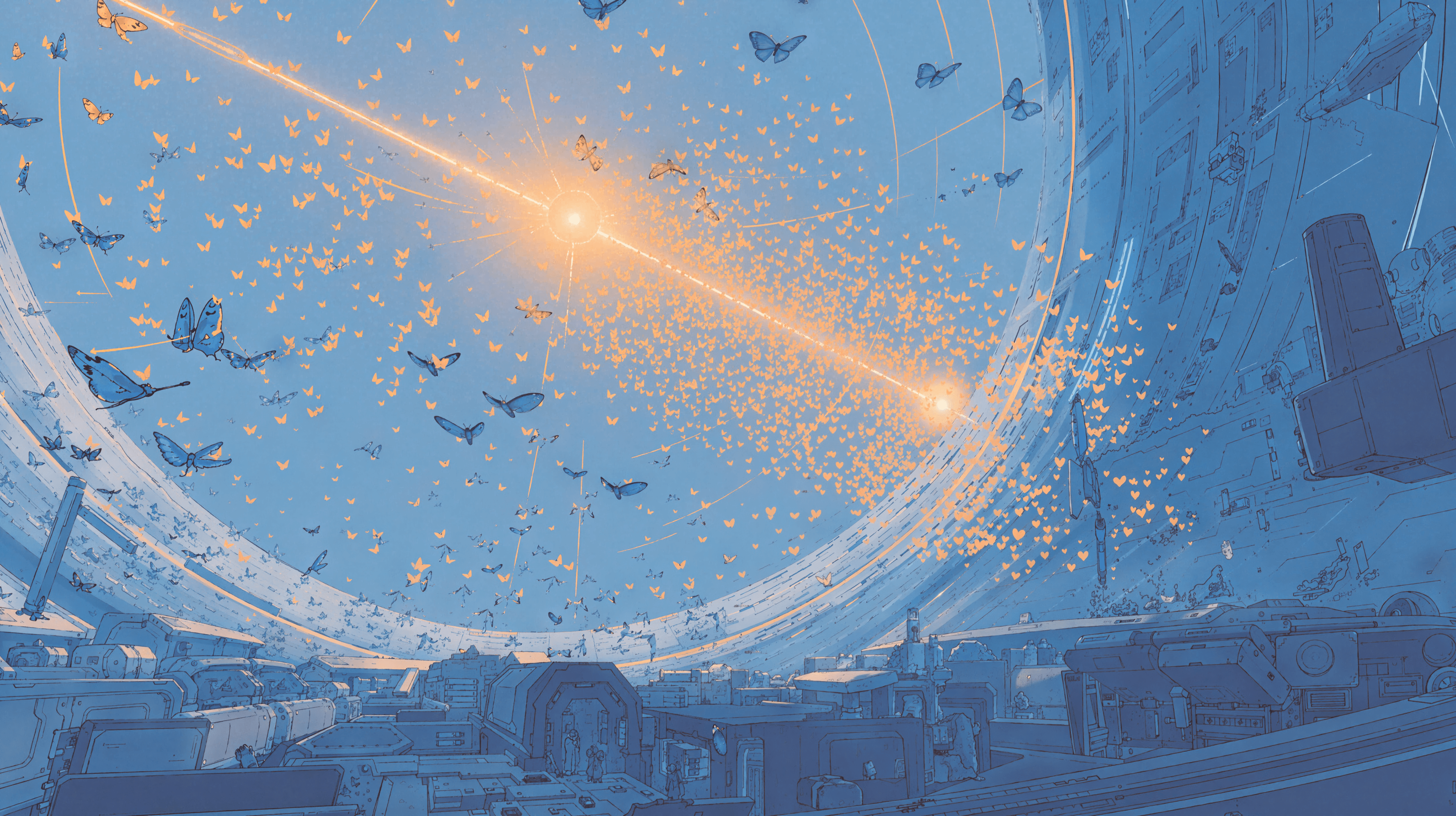 gizatechxyz's tweet card. Streamline blockchain complexity through autonomous agents.