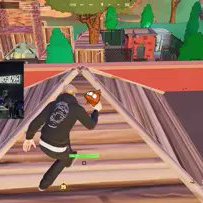 Tweet card summary image