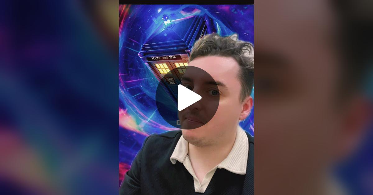 Jgyorkie1's tweet card. Check out James York’s video.