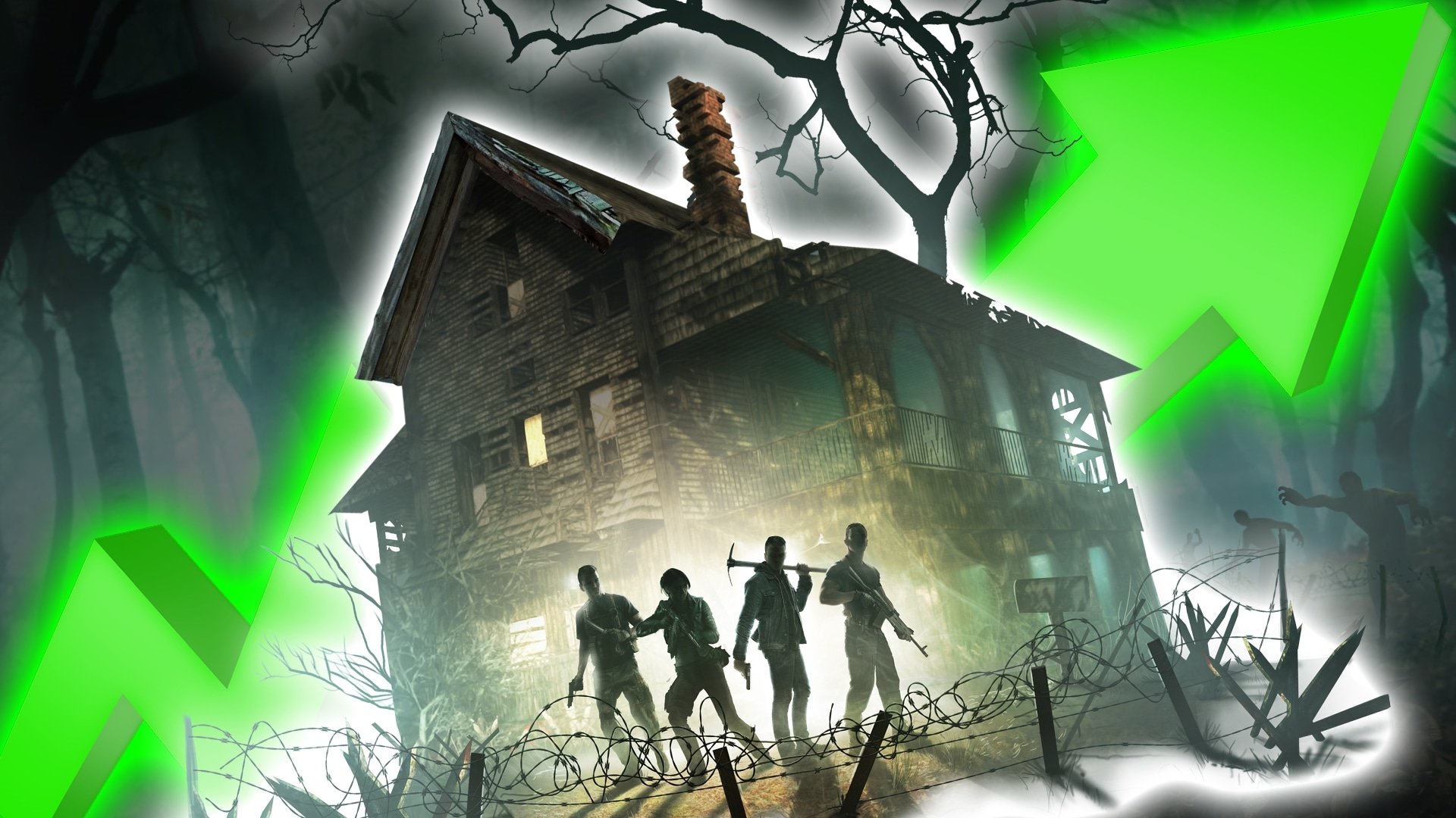 7DaystoDie's tweet card. 7 Days to Die's PS5 player count exploded after the game took its PS4 version down from the PS Store and replaced it with an updated PS5 version.