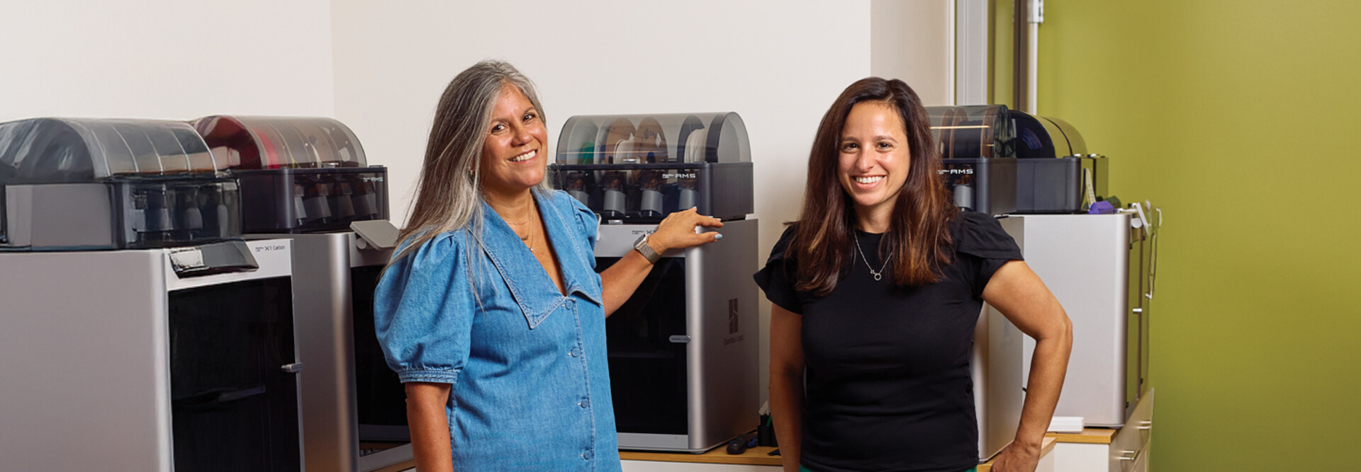 CDWCorp's tweet card. Dynamic learning experiences help illustrate the design process and encourage accessibility.