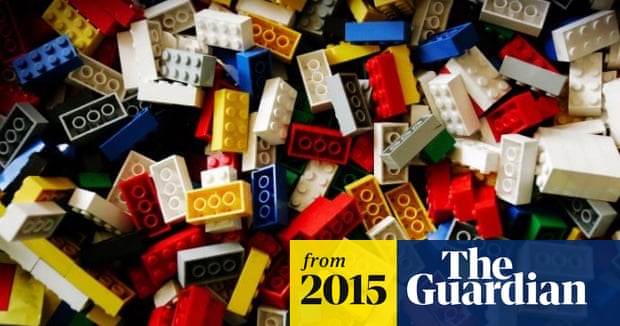 GuardianTeach's tweet card. From teaching coding to modelling texts for literature analysis, teachers share the inventive ways they use Lego in lessons