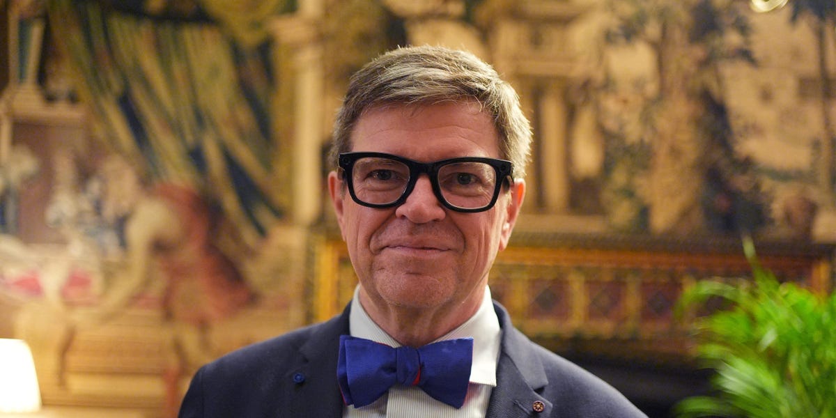 TechInsider's tweet card. LeCun's departure follows a period of instability with Meta's AI division, including a recent reorganization of the company's superintelligence group.