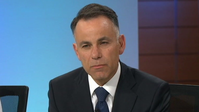 RNBreakfast's tweet card. A scathing anti-corruption watchdog report found senior Victorian government staff had interfered and pressured public servants to award a lucrative contract to a key Labor union in 2018, without...