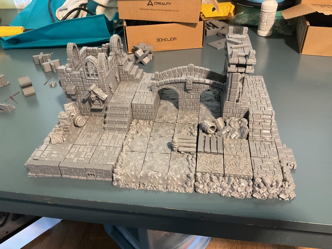 AVS3DPrint's tweet card. This Role Playing Miniatures item by RollforInitiative3D has 2 favorites from Etsy shoppers. Ships from Dayton, OH. Listed on Aug 20, 2025